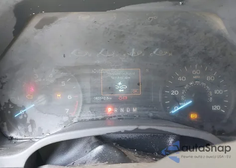 2019 Ford F-150 Xl z USA, uszkodzony, nr VIN 1FTEW1EP6KFC62251